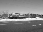 CSX 911 Honoring First Responders